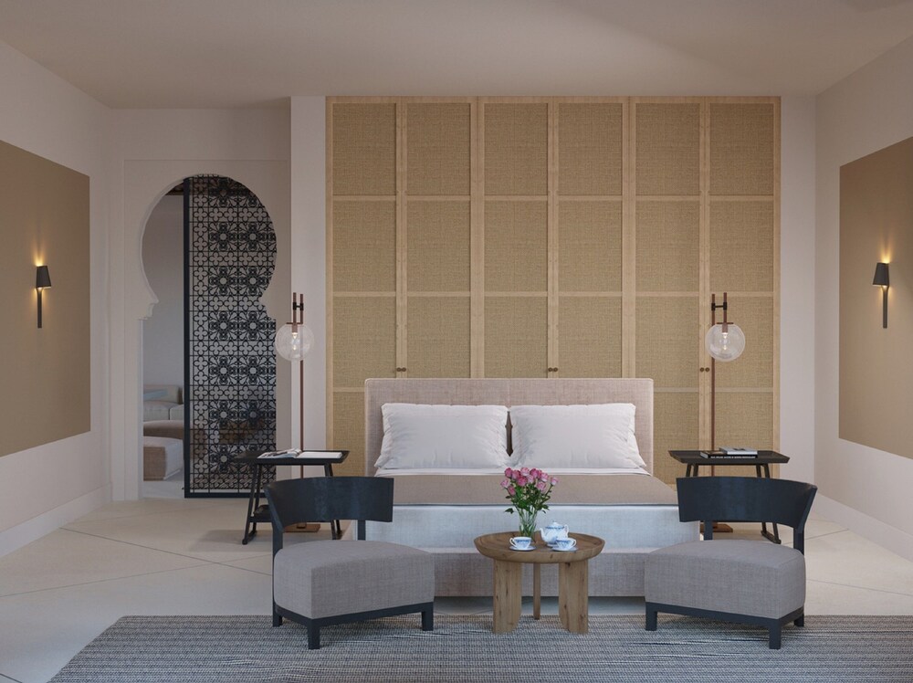 Room, The Chedi El Gouna 