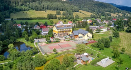 Hotel Helios