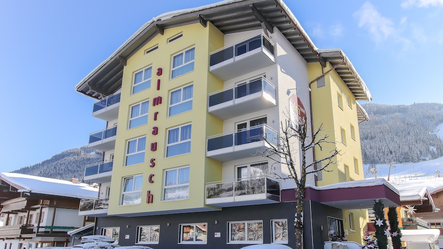 Hotel Almrausch