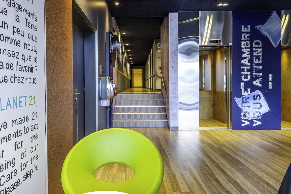 Hotel Ibis Budget Geneve Balexert Hotel Ibis Budget Geneve Balexert