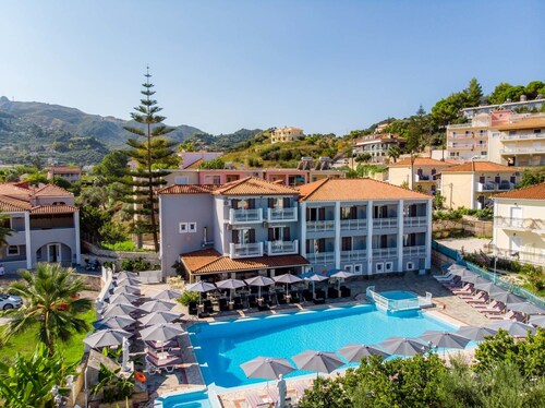 diana palace hotel argassi