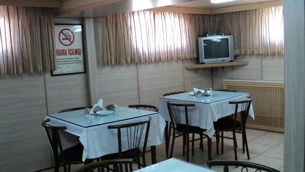 Yavuz Hotel