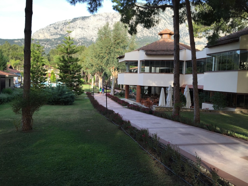 Champion holiday village 5 турция Champion holiday village 5 турция