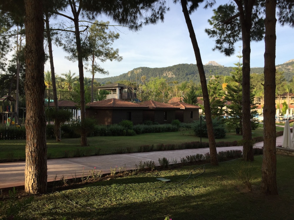 Champion holiday village 5 турция Champion holiday village 5 турция