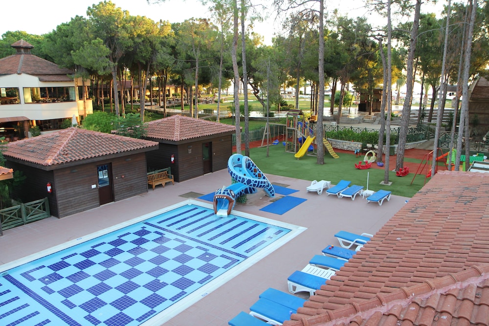 Champion holiday village 5 турция Champion holiday village 5 турция