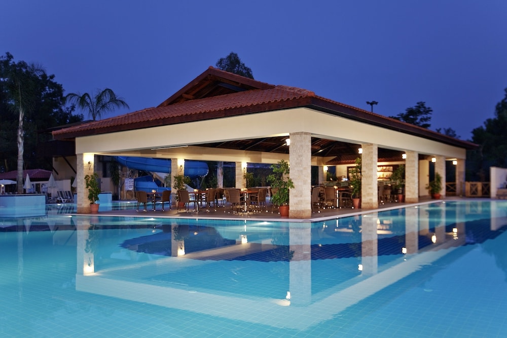 Champion holiday village 5 турция Champion holiday village 5 турция