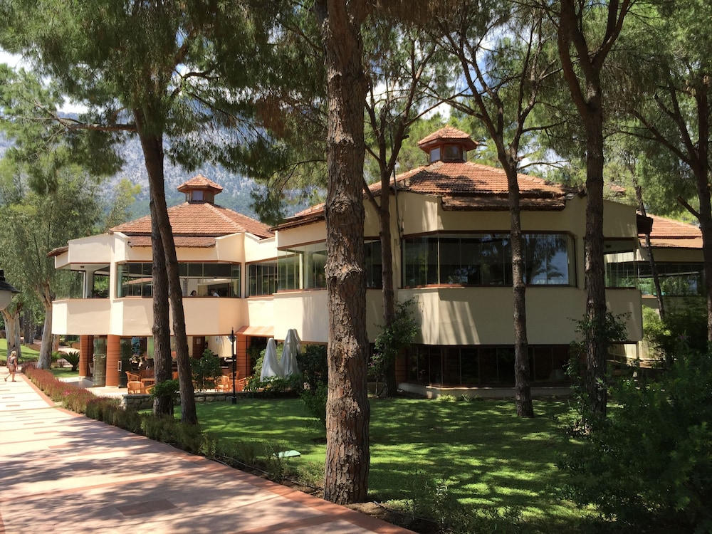 Champion holiday village 5 турция Champion holiday village 5 турция