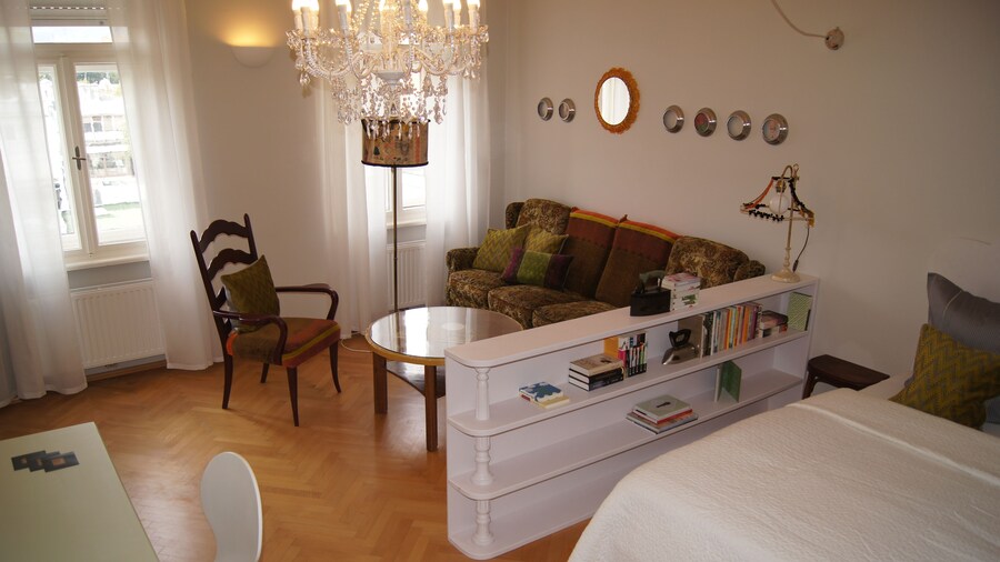 Altstadthaus Cityappartements