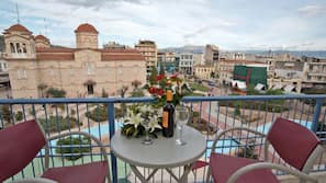 Balcon