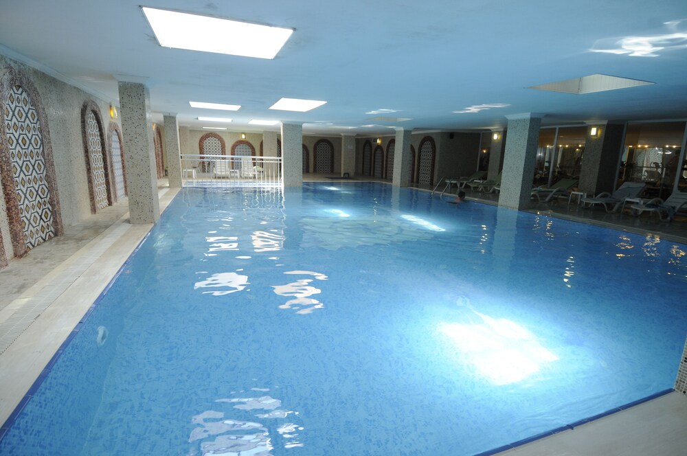First class hotel 5 турция алания