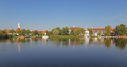 Seehotel Rust
