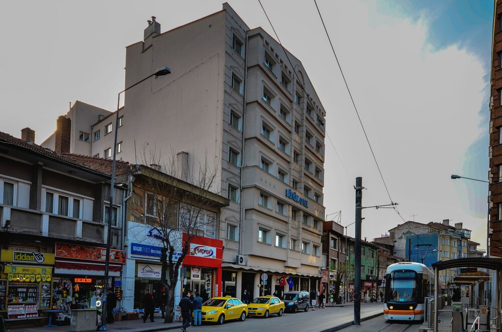 Buyuk Otel Eskisehir Eskisehir Tur Best Price Guarantee Lastminute Com Au