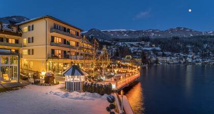 Seeglück Hotel Forelle Superior