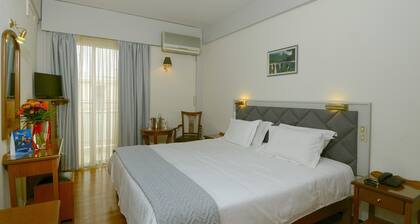 Hotel Nefeli