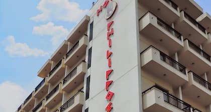 Philippos Hotel