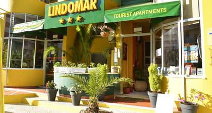 Apartamentos Lindomar
