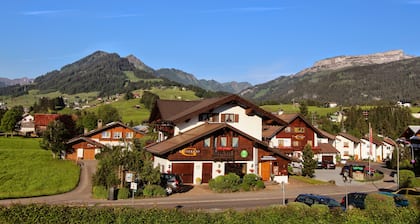Pension Gatterhof
