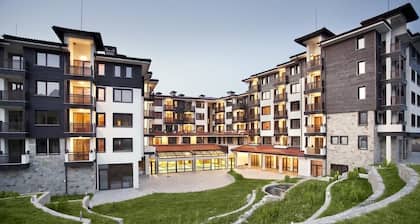 St. George Ski & Holiday