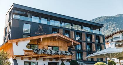 Seehotel Einwaller - adults only