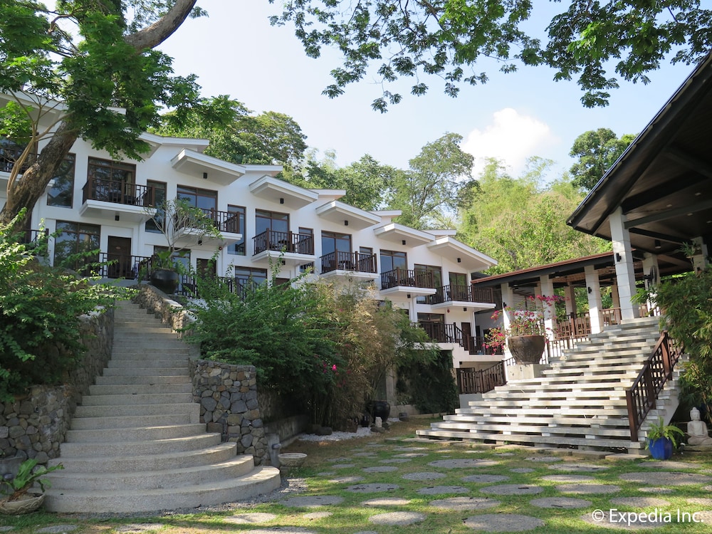 Aiyanar Beach And Dive Resort In Mabini Hotel Rates Reviews On Aiyanar Beach And Dive Resort In Mabini