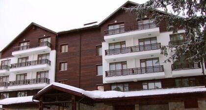Borovets Hills Resort & SPA