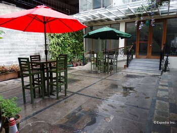 馬拉特旅館