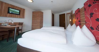 Hotel Gasthof Alpenblick