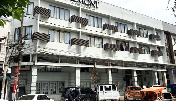 Almont City Hotel In Butuan Philippines Expedia Almont City Hotel In Butuan Philippines Expedia
