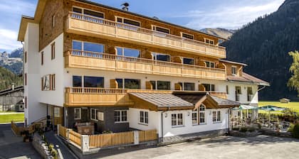 Wohlfühlhotel Berg Heil