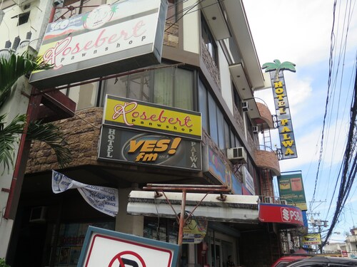 Cheap Hotels In Dumaguete Dumaguete Budget Hotels Orbitz