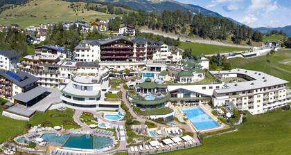 Wellness-Residenz Schalber