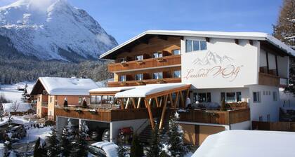 Landhotel Wolf