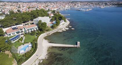Hotel Villa Radin