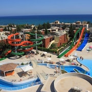 Cyprus Hotels With Waterslides Book A Hotel Room At One Of - 
