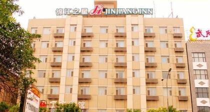 Jinjiang Inn Yuncheng Zhongyin Avenue