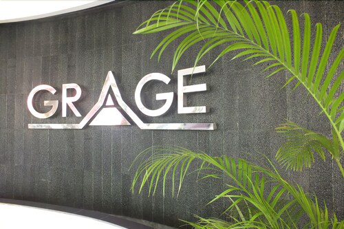 Grage Hotel Cirebon Book Directions Navitime Transit - 