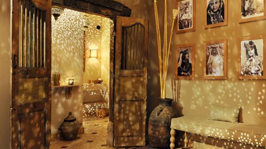 La Villa Nomade