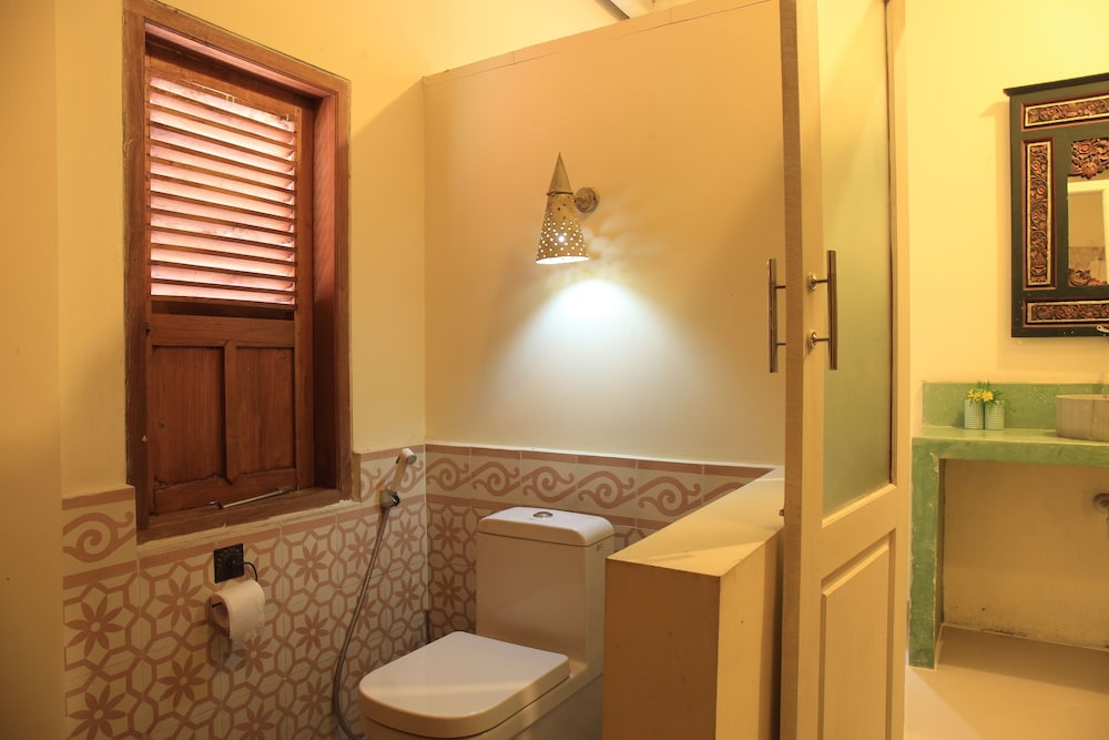 Foto - Villa Pondok Terra