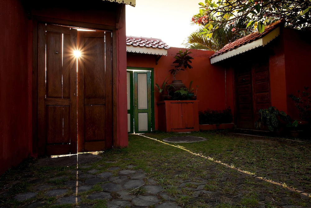 Foto - Villa Pondok Terra