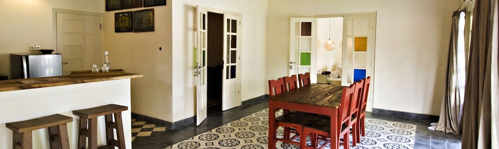 Foto - Villa Pondok Terra