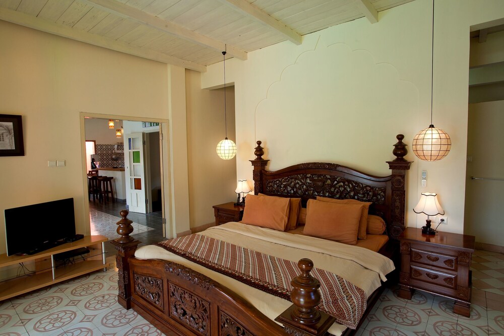 Foto - Villa Pondok Terra