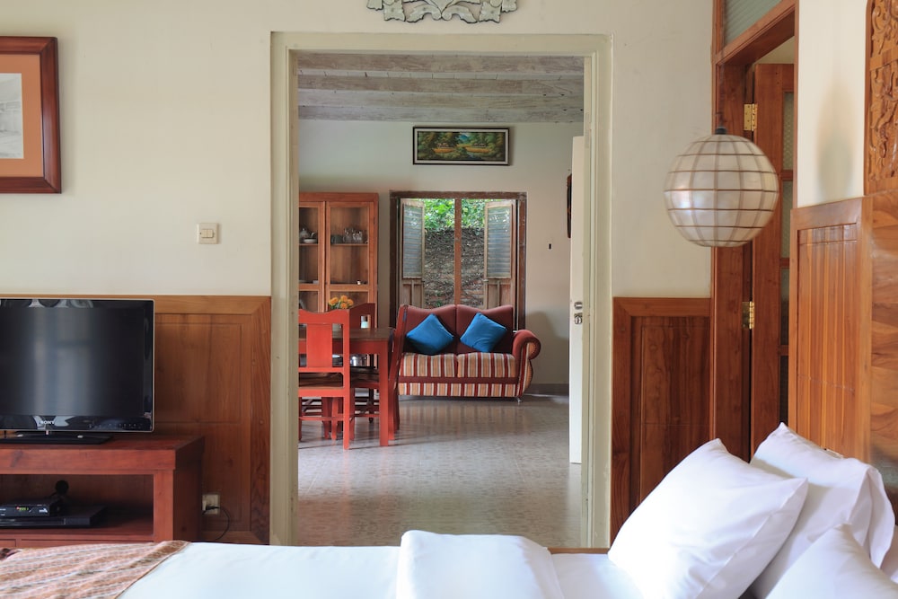 Foto - Villa Pondok Terra