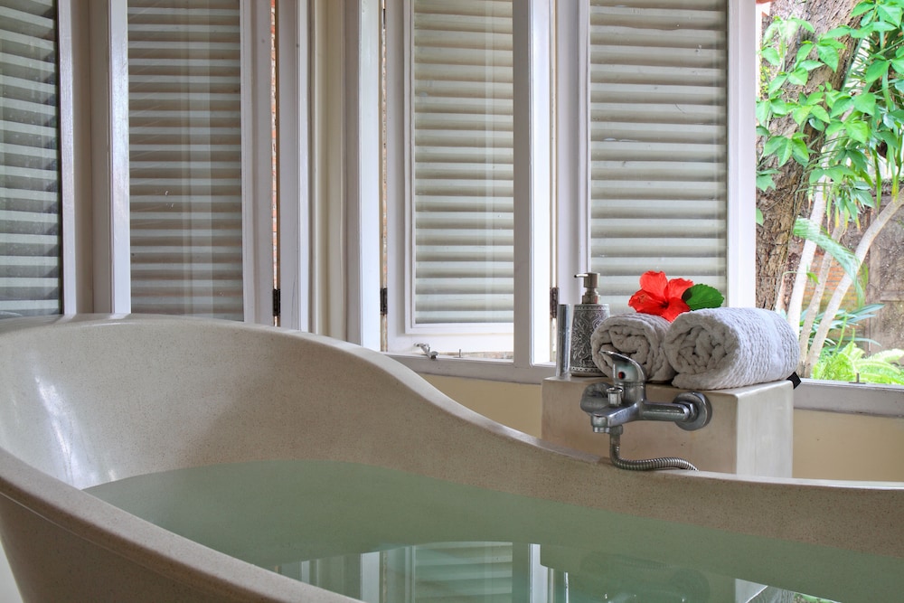 Foto - Villa Pondok Terra