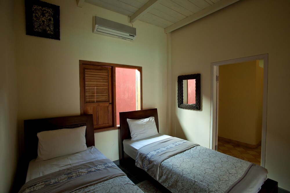 Foto - Villa Pondok Terra