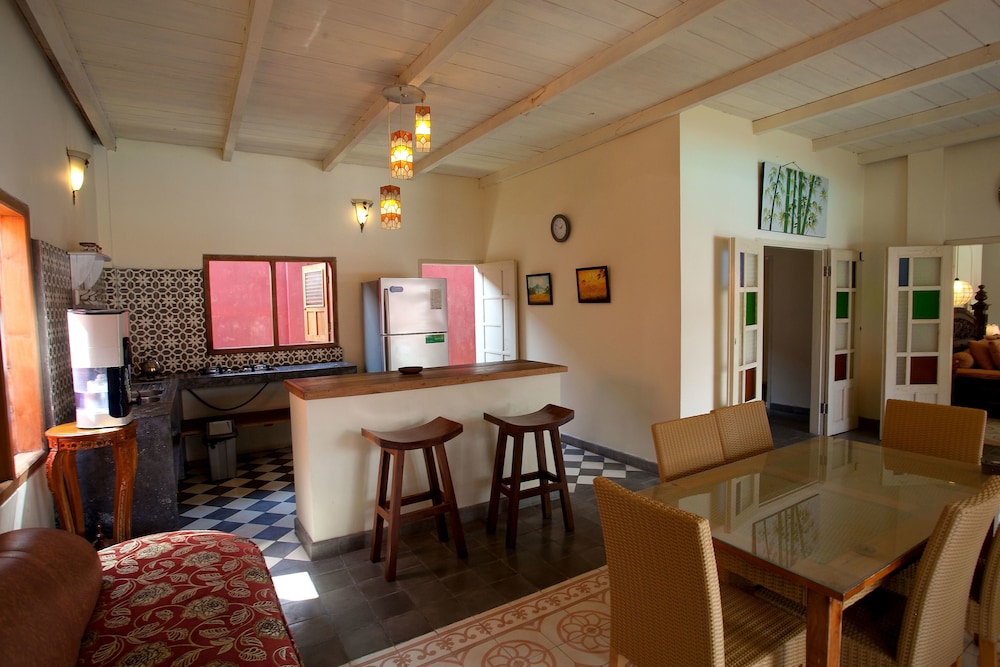 Foto - Villa Pondok Terra