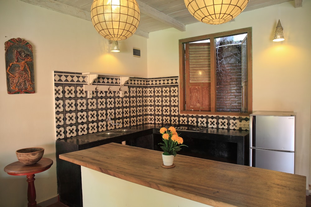 Foto - Villa Pondok Terra