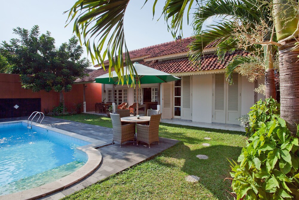 Foto - Villa Pondok Terra