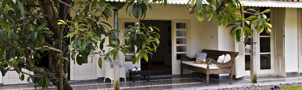 Foto - Villa Pondok Terra