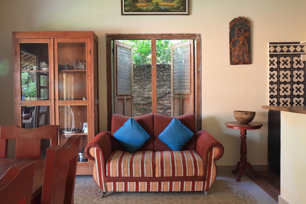 Foto - Villa Pondok Terra