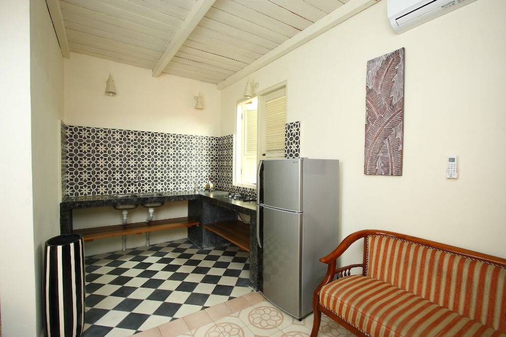 Foto - Villa Pondok Terra